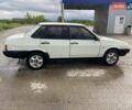 Білий ВАЗ 21099, об'ємом двигуна 1.3 л та пробігом 1 тис. км за 1000 $, фото 9 на Automoto.ua