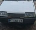Белый ВАЗ 21099, объемом двигателя 1.5 л и пробегом 773 тыс. км за 600 $, фото 3 на Automoto.ua