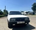 Білий ВАЗ 21099, об'ємом двигуна 1.5 л та пробігом 250 тис. км за 750 $, фото 1 на Automoto.ua