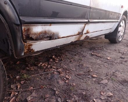 Белый ВАЗ 21099, объемом двигателя 1.5 л и пробегом 200 тыс. км за 807 $, фото 5 на Automoto.ua