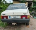 Белый ВАЗ 21099, объемом двигателя 1.5 л и пробегом 100 тыс. км за 412 $, фото 1 на Automoto.ua