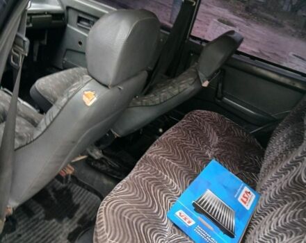 Білий ВАЗ 21099, об'ємом двигуна 1.5 л та пробігом 1 тис. км за 850 $, фото 6 на Automoto.ua