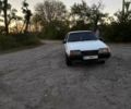 Белый ВАЗ 21099, объемом двигателя 1.5 л и пробегом 16 тыс. км за 1213 $, фото 1 на Automoto.ua