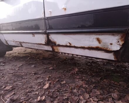 Белый ВАЗ 21099, объемом двигателя 1.5 л и пробегом 200 тыс. км за 807 $, фото 6 на Automoto.ua