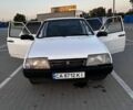 Білий ВАЗ 21099, об'ємом двигуна 1.5 л та пробігом 300 тис. км за 1800 $, фото 1 на Automoto.ua
