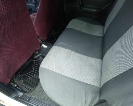 Белый ВАЗ 21099, объемом двигателя 0 л и пробегом 15 тыс. км за 1600 $, фото 3 на Automoto.ua