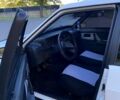 Белый ВАЗ 21099, объемом двигателя 1.5 л и пробегом 175 тыс. км за 1300 $, фото 3 на Automoto.ua