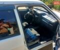 Белый ВАЗ 21099, объемом двигателя 1.5 л и пробегом 100 тыс. км за 1100 $, фото 1 на Automoto.ua