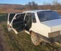 Белый ВАЗ 21099, объемом двигателя 1.5 л и пробегом 70 тыс. км за 1300 $, фото 6 на Automoto.ua
