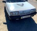 Білий ВАЗ 21099, об'ємом двигуна 1.5 л та пробігом 300 тис. км за 960 $, фото 1 на Automoto.ua