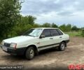 Белый ВАЗ 21099, объемом двигателя 1.5 л и пробегом 270 тыс. км за 1100 $, фото 3 на Automoto.ua
