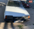 Белый ВАЗ 21099, объемом двигателя 1.5 л и пробегом 200 тыс. км за 850 $, фото 1 на Automoto.ua