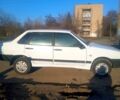 Белый ВАЗ 21099, объемом двигателя 1.5 л и пробегом 0 тыс. км за 1100 $, фото 2 на Automoto.ua
