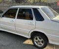Белый ВАЗ 21099, объемом двигателя 1.5 л и пробегом 170 тыс. км за 1700 $, фото 1 на Automoto.ua