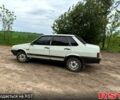 Белый ВАЗ 21099, объемом двигателя 1.5 л и пробегом 270 тыс. км за 1100 $, фото 1 на Automoto.ua