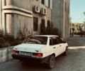 Белый ВАЗ 21099, объемом двигателя 1.3 л и пробегом 55 тыс. км за 1306 $, фото 2 на Automoto.ua