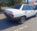 Білий ВАЗ 21099, об'ємом двигуна 1.5 л та пробігом 180 тис. км за 1650 $, фото 3 на Automoto.ua