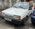 Білий ВАЗ 21099, об'ємом двигуна 1.5 л та пробігом 333 тис. км за 1500 $, фото 3 на Automoto.ua