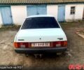 Білий ВАЗ 21099, об'ємом двигуна 1.5 л та пробігом 300 тис. км за 960 $, фото 5 на Automoto.ua