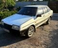 Белый ВАЗ 21099, объемом двигателя 1.5 л и пробегом 100 тыс. км за 780 $, фото 9 на Automoto.ua