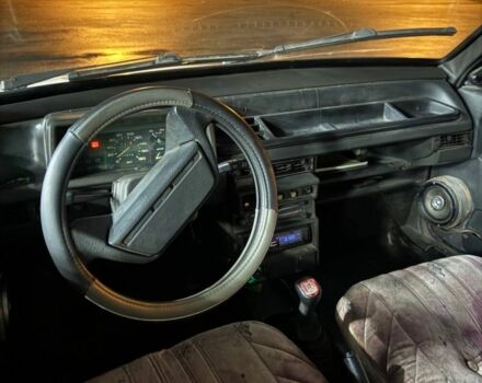 Белый ВАЗ 21099, объемом двигателя 1.5 л и пробегом 89 тыс. км за 780 $, фото 4 на Automoto.ua