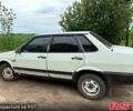 Белый ВАЗ 21099, объемом двигателя 1.5 л и пробегом 270 тыс. км за 1100 $, фото 2 на Automoto.ua