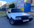 Белый ВАЗ 21099, объемом двигателя 1.5 л и пробегом 175 тыс. км за 1300 $, фото 1 на Automoto.ua