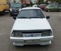 Белый ВАЗ 21099, объемом двигателя 1.5 л и пробегом 250 тыс. км за 1400 $, фото 1 на Automoto.ua