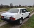 Белый ВАЗ 21099, объемом двигателя 1.5 л и пробегом 111 тыс. км за 1150 $, фото 3 на Automoto.ua
