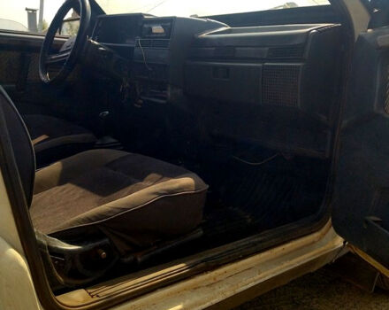 Белый ВАЗ 21099, объемом двигателя 1.5 л и пробегом 250 тыс. км за 900 $, фото 2 на Automoto.ua