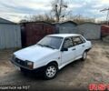 Белый ВАЗ 21099, объемом двигателя 1.5 л и пробегом 239 тыс. км за 850 $, фото 1 на Automoto.ua