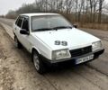 Білий ВАЗ 21099, об'ємом двигуна 1.5 л та пробігом 356 тис. км за 1100 $, фото 1 на Automoto.ua