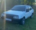 Білий ВАЗ 21099, об'ємом двигуна 1.5 л та пробігом 777 тис. км за 850 $, фото 1 на Automoto.ua