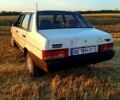 Белый ВАЗ 21099, объемом двигателя 1.5 л и пробегом 280 тыс. км за 900 $, фото 5 на Automoto.ua
