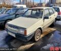 Білий ВАЗ 21099, об'ємом двигуна 1.5 л та пробігом 231 тис. км за 850 $, фото 1 на Automoto.ua