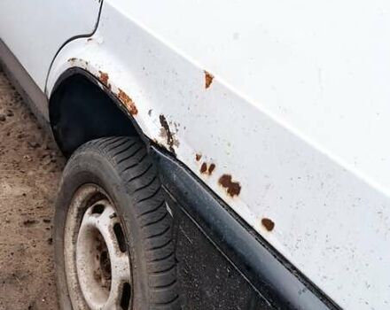 Белый ВАЗ 21099, объемом двигателя 1.3 л и пробегом 45 тыс. км за 900 $, фото 15 на Automoto.ua