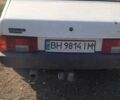 Білий ВАЗ 21099, об'ємом двигуна 1.5 л та пробігом 250 тис. км за 700 $, фото 5 на Automoto.ua