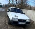 Белый ВАЗ 21099, объемом двигателя 1.5 л и пробегом 0 тыс. км за 900 $, фото 1 на Automoto.ua