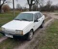 Белый ВАЗ 21099, объемом двигателя 1.5 л и пробегом 111 тыс. км за 1150 $, фото 6 на Automoto.ua