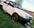 Белый ВАЗ 21099, объемом двигателя 1 л и пробегом 50 тыс. км за 700 $, фото 1 на Automoto.ua