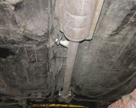 Білий ВАЗ 21099, об'ємом двигуна 1.5 л та пробігом 320 тис. км за 1000 $, фото 6 на Automoto.ua