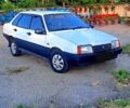 Білий ВАЗ 21099, об'ємом двигуна 1.5 л та пробігом 350 тис. км за 650 $, фото 1 на Automoto.ua