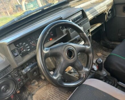 Белый ВАЗ 21099, объемом двигателя 0 л и пробегом 300 тыс. км за 500 $, фото 2 на Automoto.ua