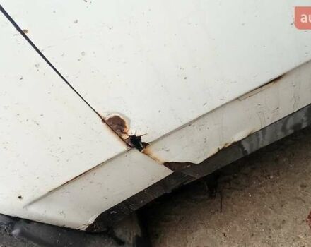 Белый ВАЗ 21099, объемом двигателя 1.3 л и пробегом 45 тыс. км за 900 $, фото 12 на Automoto.ua