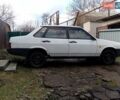Білий ВАЗ 21099, об'ємом двигуна 1.5 л та пробігом 210 тис. км за 1100 $, фото 11 на Automoto.ua