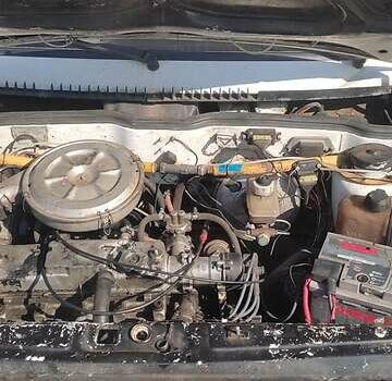 Білий ВАЗ 21099, об'ємом двигуна 1.5 л та пробігом 250 тис. км за 700 $, фото 1 на Automoto.ua