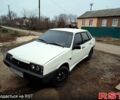 Білий ВАЗ 21099, об'ємом двигуна 1.5 л та пробігом 288 тис. км за 1350 $, фото 1 на Automoto.ua