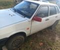 Белый ВАЗ 21099, объемом двигателя 0 л и пробегом 300 тыс. км за 500 $, фото 3 на Automoto.ua