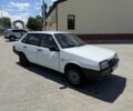 Белый ВАЗ 21099, объемом двигателя 0 л и пробегом 200 тыс. км за 562 $, фото 1 на Automoto.ua