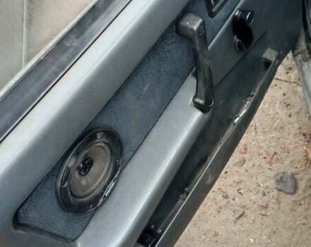 Белый ВАЗ 21099, объемом двигателя 1.3 л и пробегом 45 тыс. км за 900 $, фото 6 на Automoto.ua